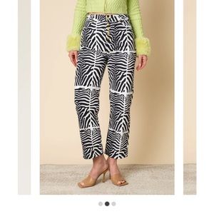 HOUSE OF SUNNY PANTS